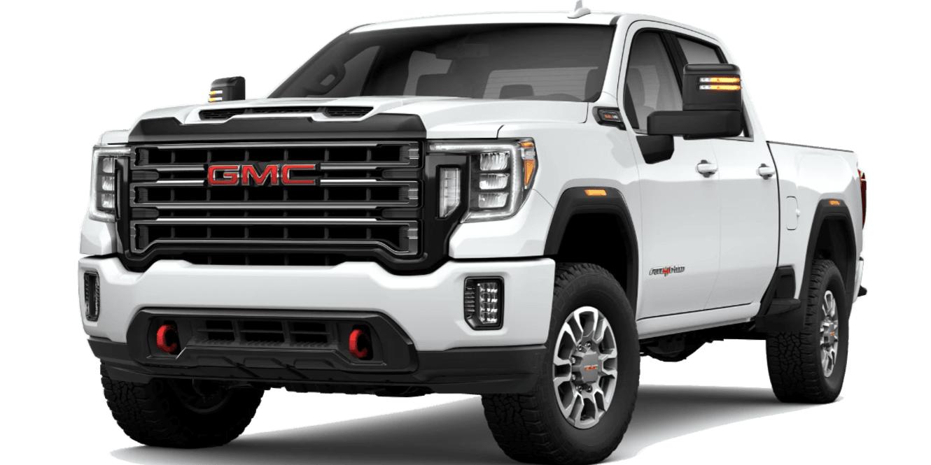 GMC SIERRA HD 2024 1GT49ZEY8RF331204 image